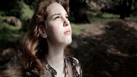 Ünlü oyuncu Kaz Dağları'nda ev aldı