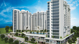 Yeni proje! Semerkandline Esenkent: 288 bin TL'ye!