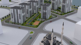 Başakşehir Ankara projesi yakında satışta!