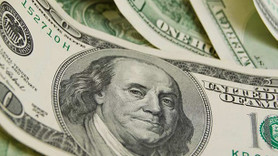 Dolarda önlenemez yükseliş! 3.29'u geçti