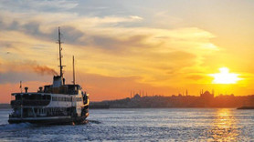 10 milyon vapur yolcusu metrobüs ve Marmaray'a geçti