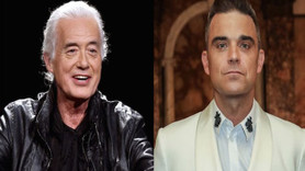 Dünyaca ünlü iki müzisyenin ev kavgası!