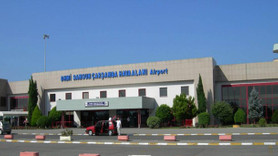 Samsun Havalimanı bakıma giriyor! 3 ay kapalı kalacak