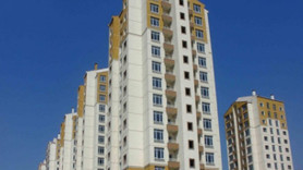 TOKİ Konya Taşkent'te kuralar yarın çekiliyor!