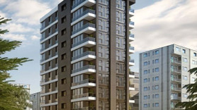 EFT 375 The Habitat: Kadıköy'de yeni proje!