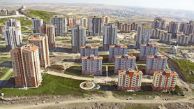 TOKİ Kentsel Yenileme projesinde konutlar teslim ediliyor!