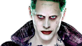 The Suicide Squad'ın efsane karakteri Joker evine 5 milyon liralık tadilat yaptırdı