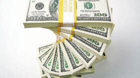 Dolardan yeni rekor: 3.3450