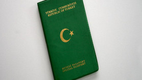 Turizmcilere yeşil pasaport geliyor