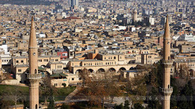 Şanlıurfa'da 49 yıllık irtifak hakkı tesis ihaleye çıkıyor!