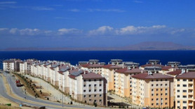 TOKİ Van Merkez Şerefiye'de kuralar çekiliyor!