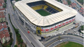 İstanbulda Fenerbahçe-Galatasaray derbisi nedeniyle bu yollar kapalı