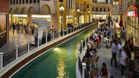 Venezia dünyanın en iyi AVM'lerinden seçildi