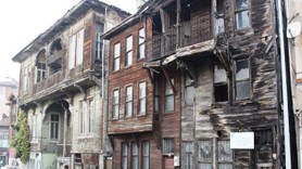 Kocaeli Ereğli'de tarihi yapılar yenileniyor! ''Ereğli Evleri Hayat Buluyor''