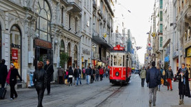 İşte dünyanın en pahalı caddeleri! Türkiye'den de var