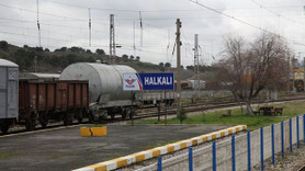 Gebze-Halkalı Treni 2018 yılında açılacak