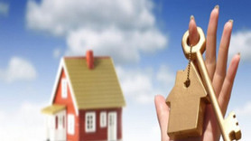 İlk kez satılan evlerin sayısı yüzde 22 arttı