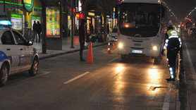 Düğün ve asker uğurlamaya konvoy yasağı geldi