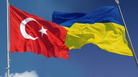 Türkiye Ukrayna'ya 50 milyon dolar kredi veriyor