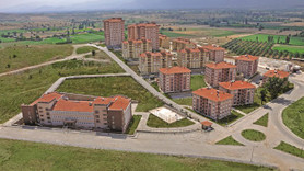 TOKİ Kütahya'da sözleşme için son gün 25 Kasım!