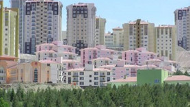 TOKİ Van Merkez'de sözleşme için son gün 25 Kasım!