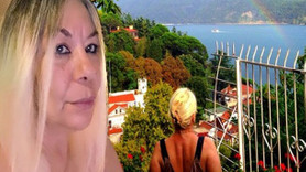 Ünlü söz yazarı Şehrazat Boğaz'ı terk etti