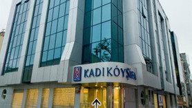Kadıköy Şifa Hastanesi resmen Fiba Holding'in oldu