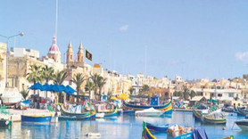 Parayı veren Avrupa'da oturuyor