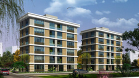 Tuzla'da yeni proje! Gelecek Reflex: 169 bin TL'ye!