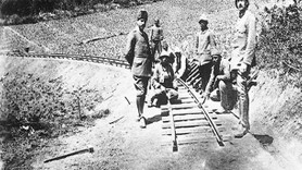 Haliç-Kemerburgaz Dekovil Hattı 13 Ocak'ta  ihaleye çıkıyor