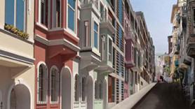 Vakıflar'dan kiralık gayrimenkul! 3.3 milyon TL'ye!