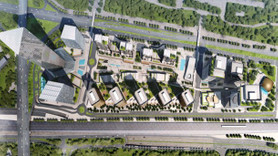 Pasifik-Çiftay'dan 1.674 konutluk yeni proje!