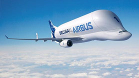 Airbus 164 kişiyi işten çıkaracak