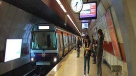 İstanbul’a 6 yeni metro!