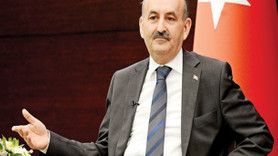 Bakan Mehmet Müezzinoğlu açıkladı! Kamuya 60 bin kişi alınacak