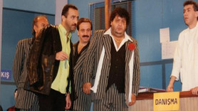 Ünlü oyuncu Erdal Tosun trafik kazasında öldü