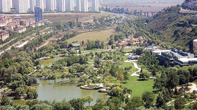 Bahçeşehir Gölet planına iptal geldi