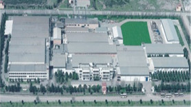 Anteks Dokuma Fabrikası icradan satışa çıktı!