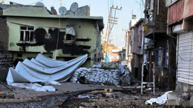 Diyarbakır Sur'da restorasyon çalışmaları başladı