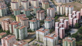 İstanbul'da günlük kiralık konutların ticari hacmi 500 milyon dolar