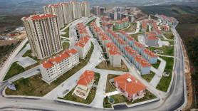 TOKİ'den 407 yeni konut!