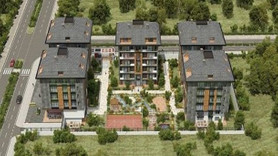 Alya Penta: Yeni proje! 17 Kasım'da satışta!