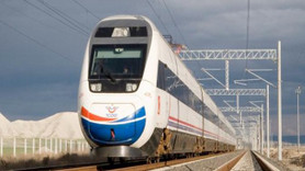 Bakü-Tiflis-Kars hattının test sürüşleri 1 Ocak'ta başlıyor