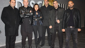 Oyuncu Arda Kural işletmeci oldu