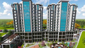 Bulvar Life: Esenyurt'ta yeni proje!