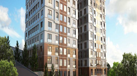 Kağıthane Adatepe Teras Evleri: Yeni proje! 395 bin TL'ye!