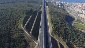 İstanbul-Bursa-İzmir otobanı 28 Aralık'ta açılıyor