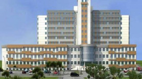 TOKİ o ile devlet hastanesi yaptıracak!