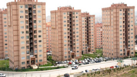 TOKİ'den dev proje! 937 konut geliyor! İhalesi bugün