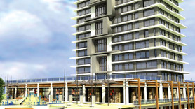 Özyurtlar Ncadde Hayat Esenyurt projesinde ön satış dönemi başladı!